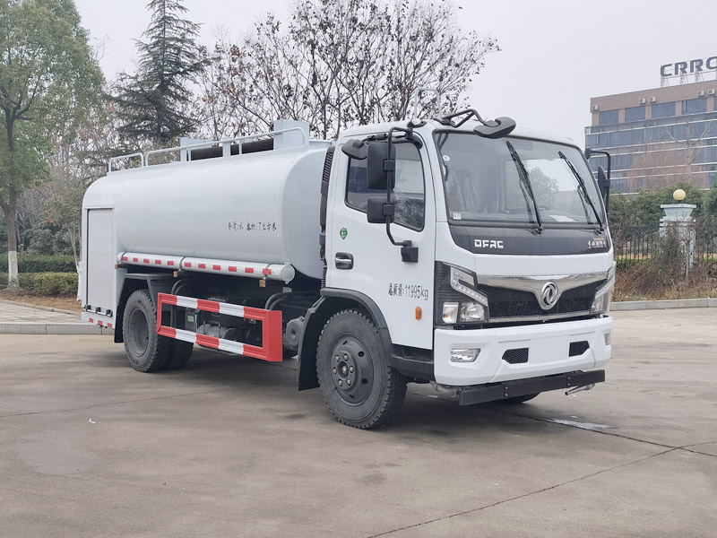 ballbet贝博艾弗森牌CSC5120GSSE6洒水车   ，洒水车价格   ，洒水车厂家