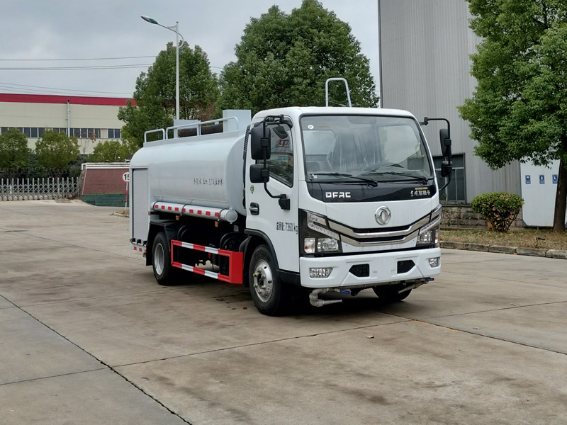 洒水车   ，洒水车厂家   ，洒水车价格   ，ballbet贝博艾弗森牌CSC5072GSSE6